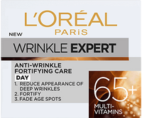 Wrinkle Expert 65+ Day Cream Moisturiser