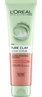 Pure Clay Foam Wash Red