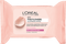 Fine Flowers Cleansing Wipes for Dry and Sensitive Skin