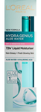 Hydra Genius Liquid Care Moisturiser for Dry Sensitive Skin
