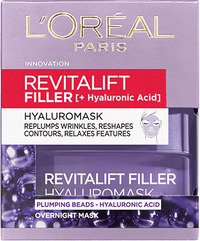 Revitalift Filler Hyaluronic Mask 50ml