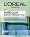 Pure Clay Blemish Rescue Face Mask