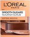 L'Oreal Paris Smooth Sugar Nourish Cocoa Face and Lip Scrub