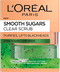 L'Oréal Paris Smooth Sugar Clear Kiwi Face and Lip Scrub