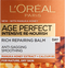 Age Perfect Intensive Renourish Manuka Honey Day Cream