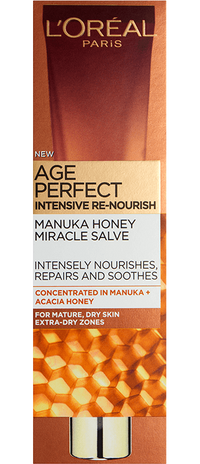 Age Perfect Intensive Renourish Manuka Honey Salve