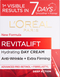  L'Oréal Paris Revitalift Anti-Wrinkle + Firming Day Cream