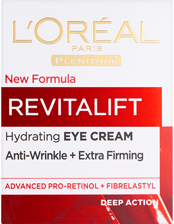 Revitalift Anti-Wrinkle Eye Cream