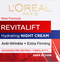 Revitalift Anti-Wrinkle Night Cream