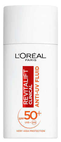 Revitalift Clinical Vitamin C Anti UV