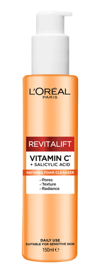 Vitamin C Cleanser Packshot