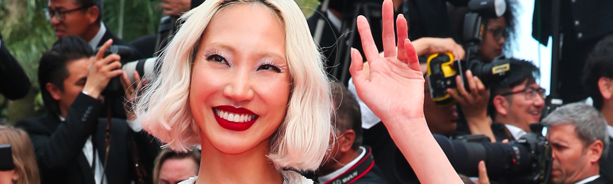 Hero Get The Look Soo Joo