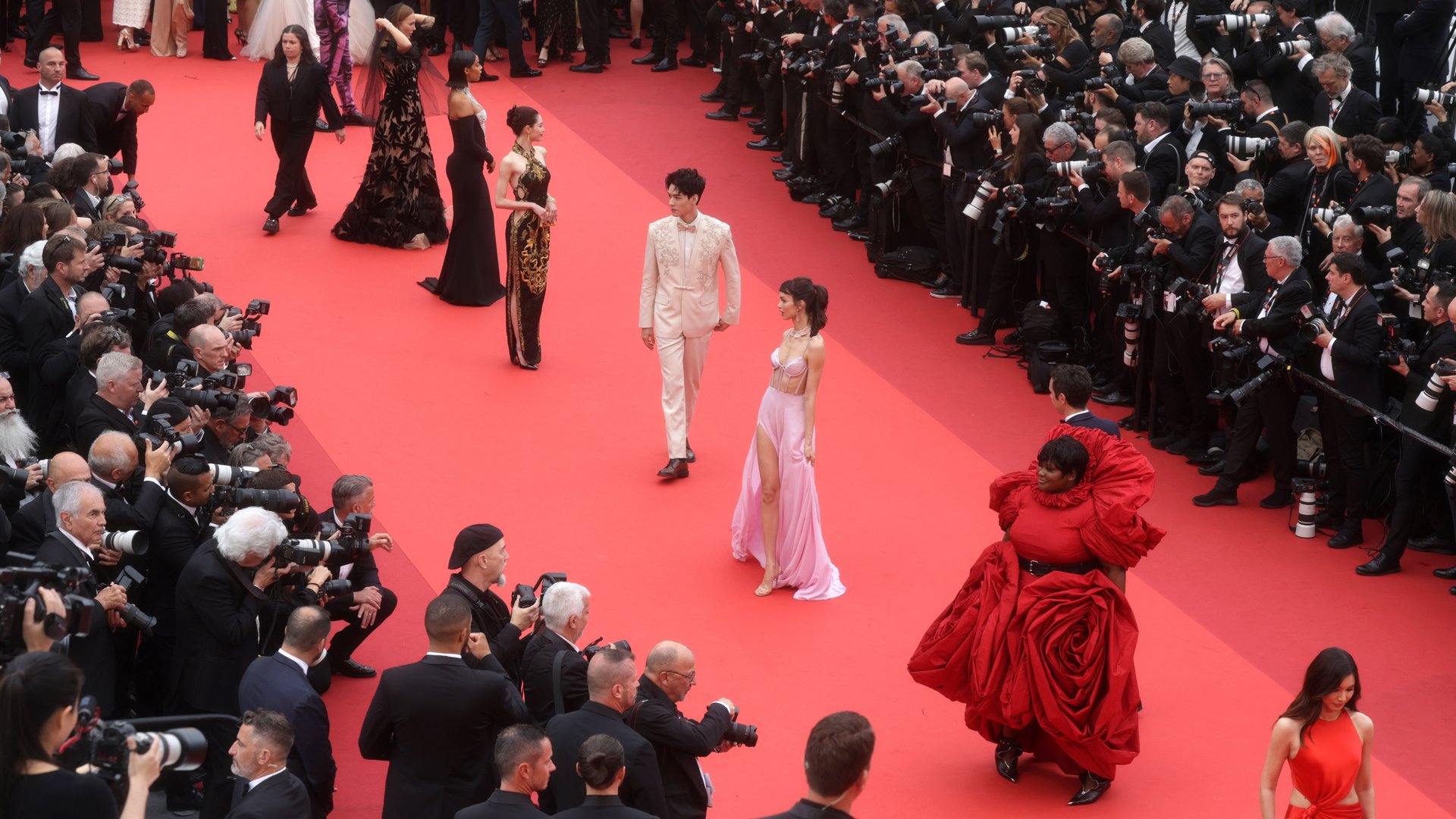 Image for L’Oréal Paris and Festival de Cannes collaboration