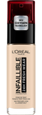 Foundation 24h Fresh Wear 005 Pearl Infaillible Packshot