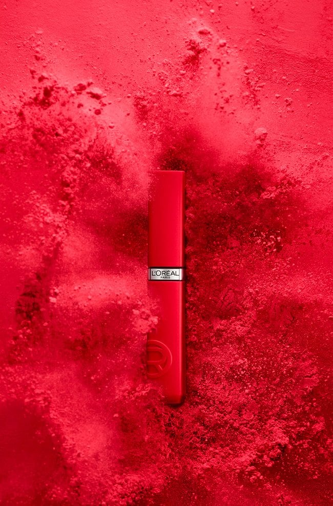 Infaillible Matte Resistance M