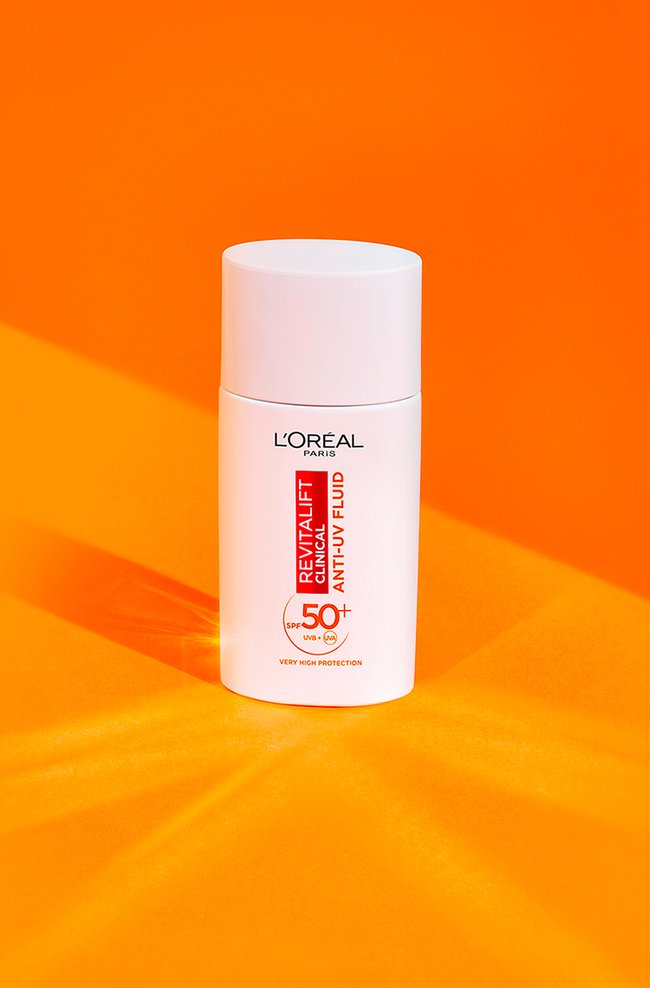 Vitc Spf M